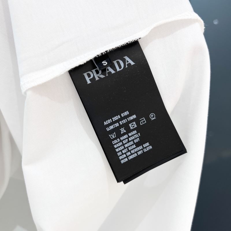 Prada T-Shirts